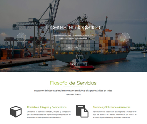 EcTradeLogistics.com